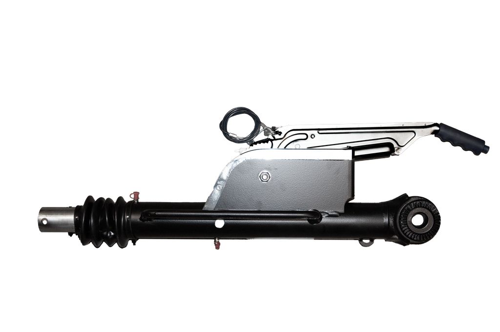 [4008612] Timon BPW: ZKV 13.1A/B    730-1150kg