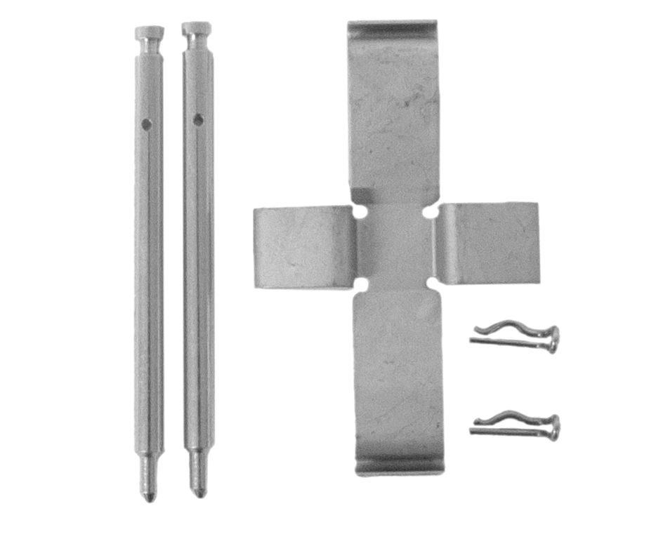 Kit accessoires KNOTT