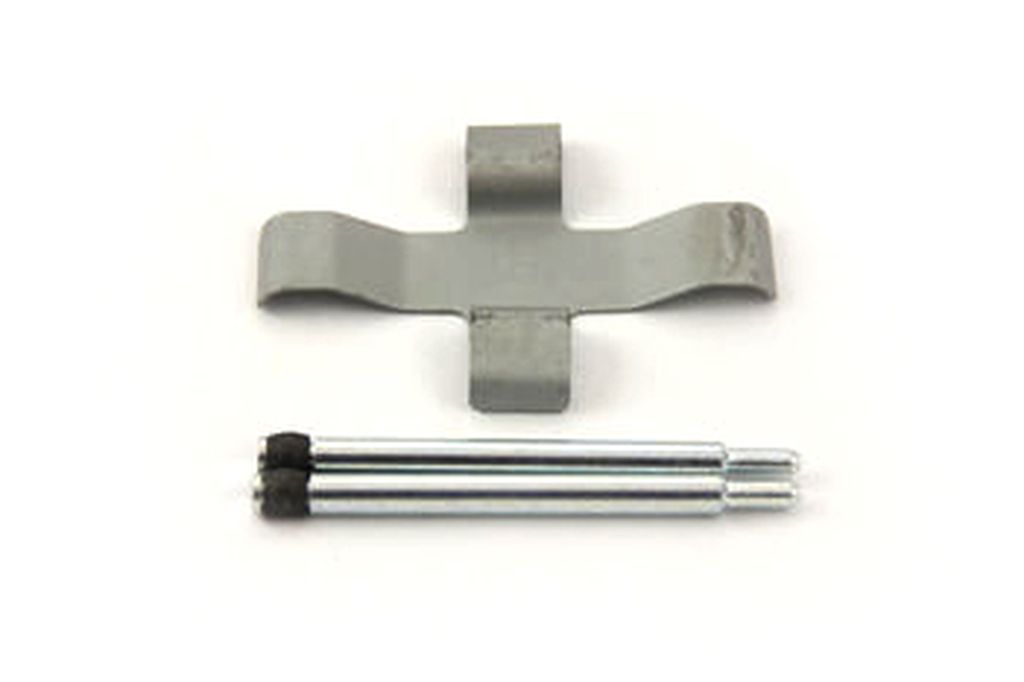 Kit accessoires pour 12532.01  KNOTT