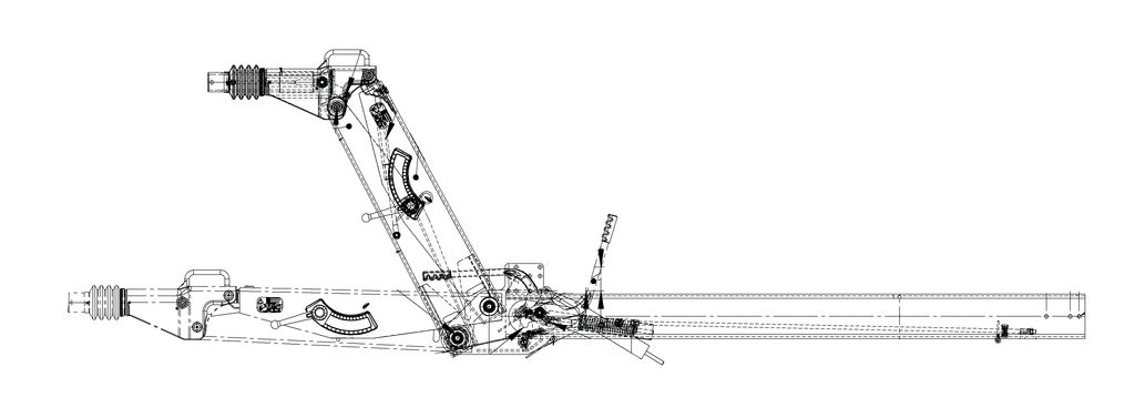 AE BPW: ZAV 3.5-1  2500 - 3500kg