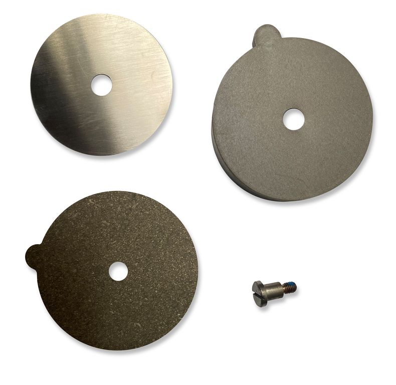 [4706317] Kit de réparation KNOTT