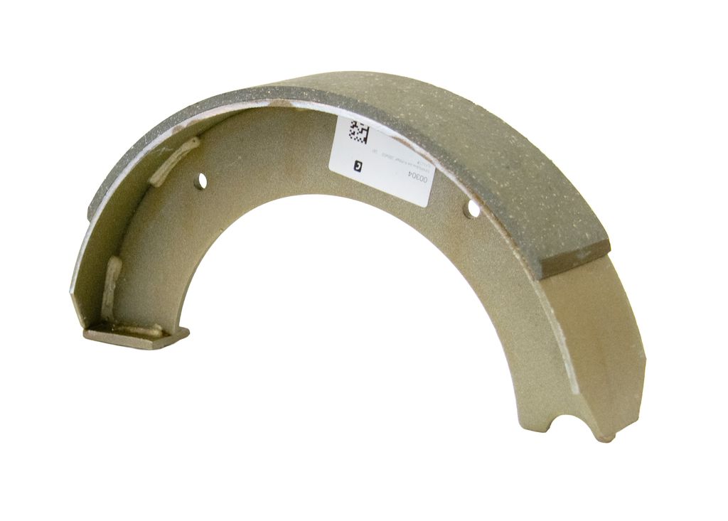 Bremsbacke Rinner 300x60    SB