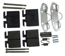 Garniture de frein Set WAP WS 245