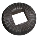 Disque denté Ø   60mm