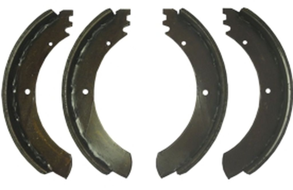 [4SBA859-4] Bremsbackensatz Nieper 300x60 (N)