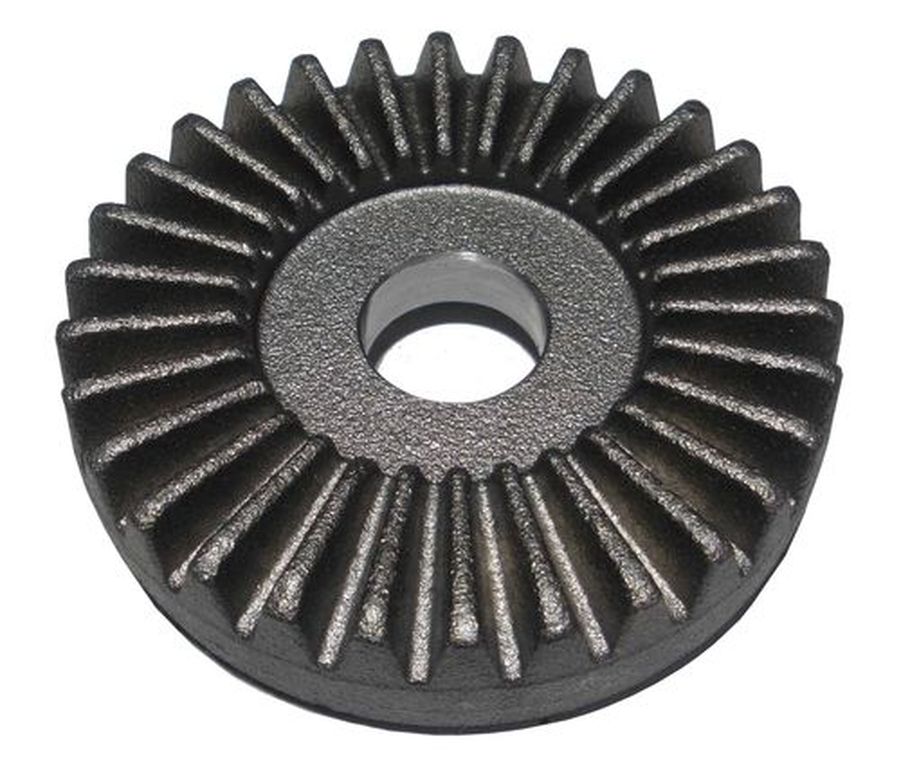 [140210] Disque denté Ø   70mm, hauteur 17mm