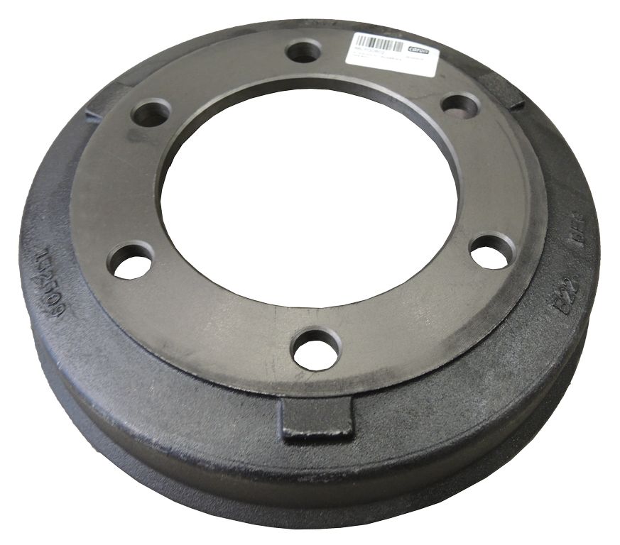 [66LFG0602] Tambour ADR 300x 60, 160/205/6 M18