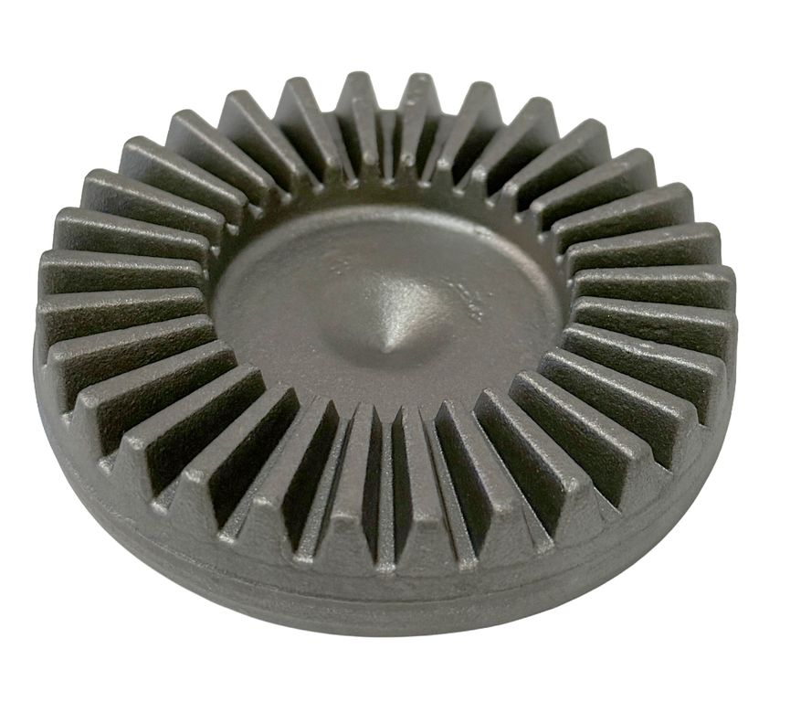 Zahnscheibe Ø   70mm, 30 Zähne, H 16