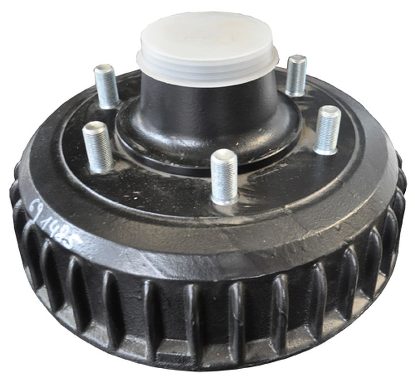 BT AL-KO 3080 / 3081B ABV     205x6