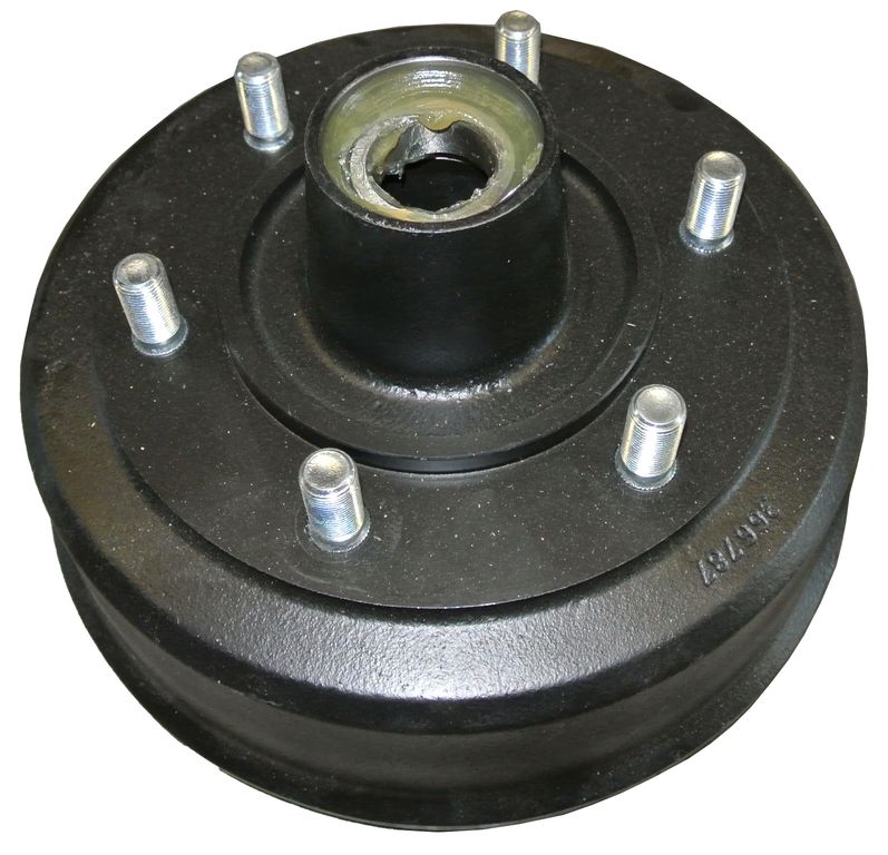[1368411] Tambour AL-KO  300x80  3080 / 3081A ABV  205x6