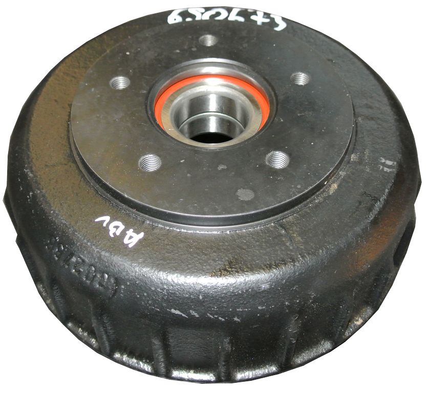 Tambour AL-KO  230x60  2361, ABV,  112x5