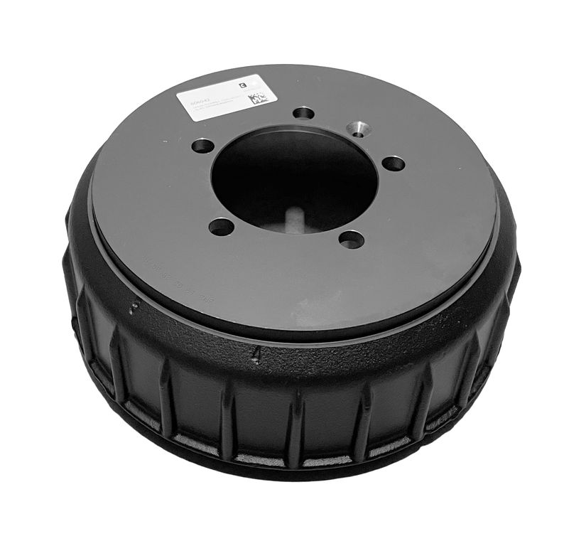 BT AL-KO  230x60  2361, 112x5 M12x1.5