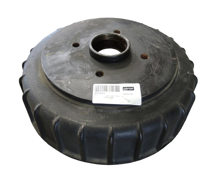 BT AL-KO  230x60, 2361, 98x4  M12