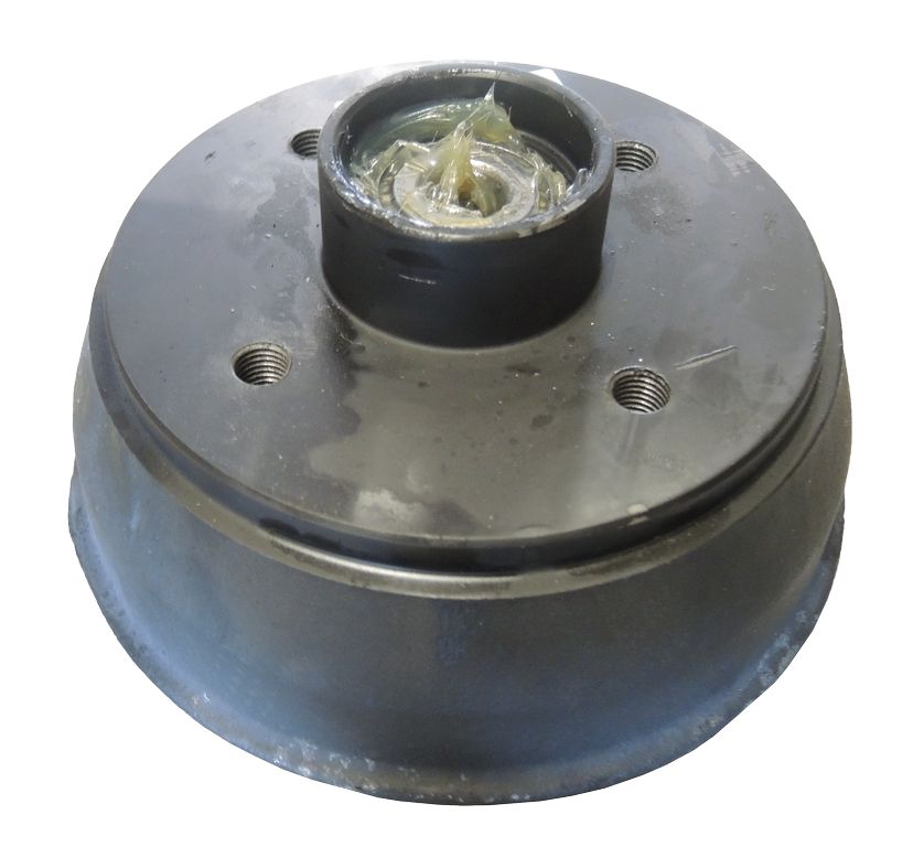 BT AL-KO  160x35  1635, SB160, SR160, 100x4