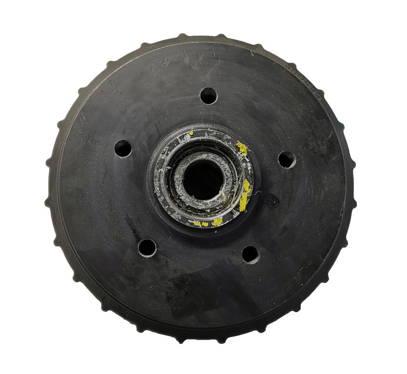 Tambour AL-KO  230x60, 2361, 130x5, M14x1.5