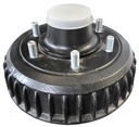 Tambour AL-KO  300x80  3080 / 3081B          205x6