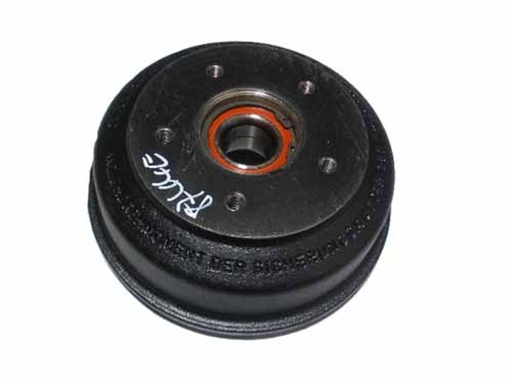 [4008252] Tambour BPW 200x50, 112x5, hauteur 87 mm, pr13