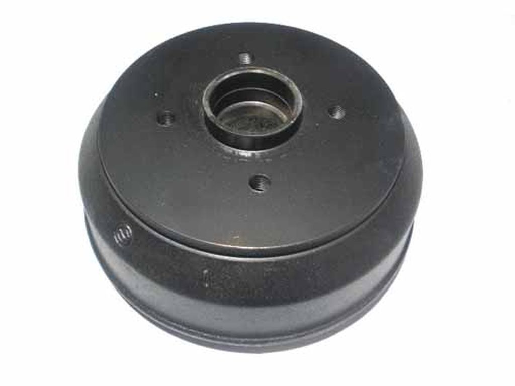 [4016473] Tambour BPW 200x50, 100x4, hauteur 99 mm