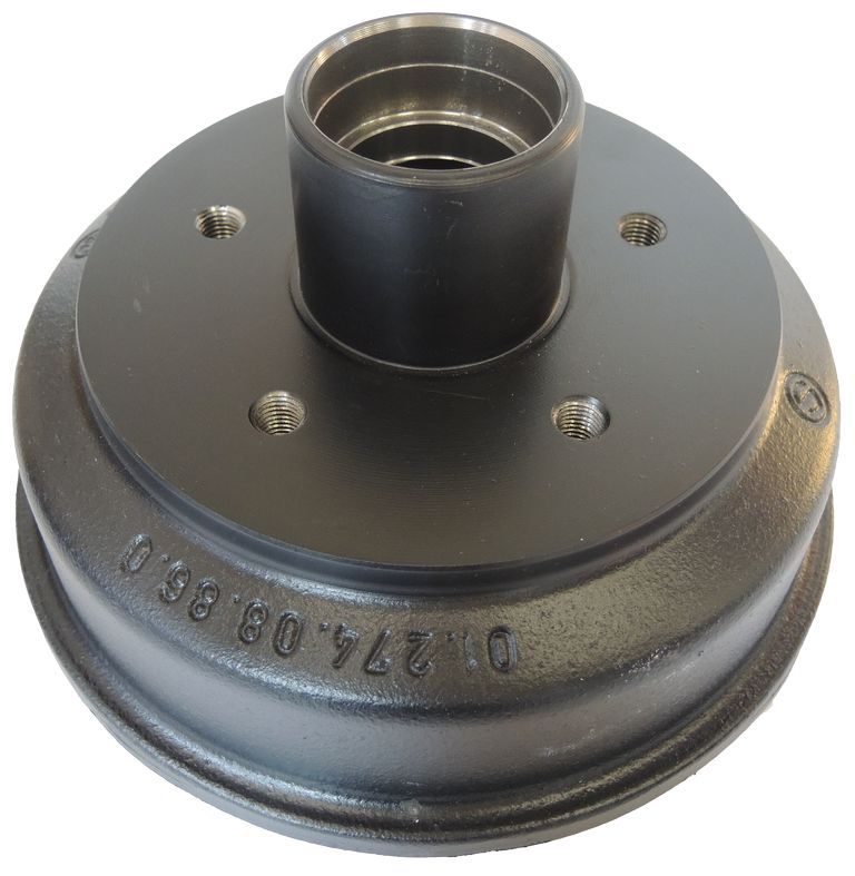 [4018210] BT BPW 200x50,  Höhe 139mm     112x5