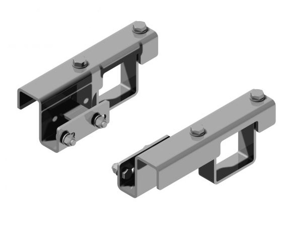 [706393001] Fixation d'essieu pour KHD25-35 KNOTT