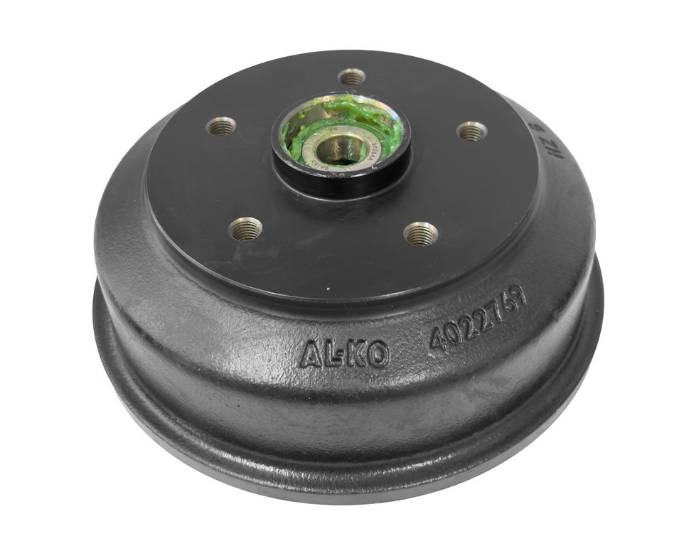 [4027284] Tambour BPW 200x50, 112x5, hauteur 85/100 mm