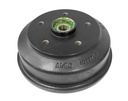 BT BPW 200x50, 112x5, Höhe 85/100 mm