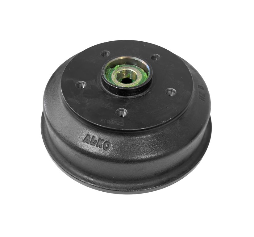 Tambour BPW 200x50, 112x5, hauteur 99 mm