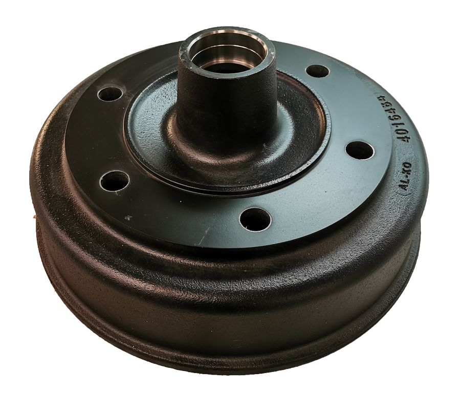 [4027290] Tambour BPW 300x60, 205x6, hauteur 161 mm