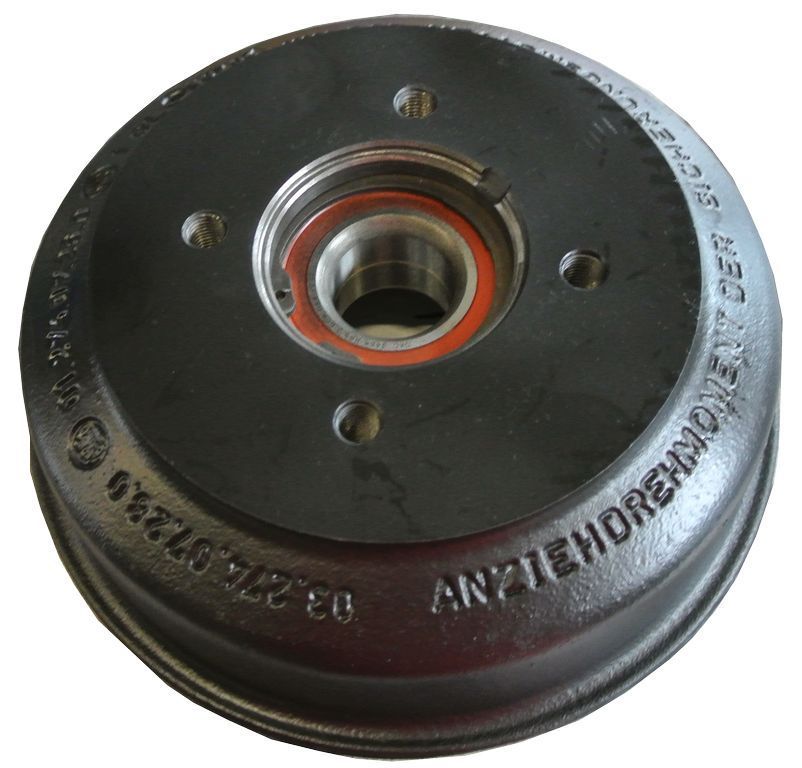 [4027291] BT BPW 200x50, 100x4, Höhe 87 mm, LT13 (B4)