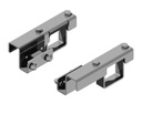 Fixation d'essieu pour KHD25-35 KNOTT