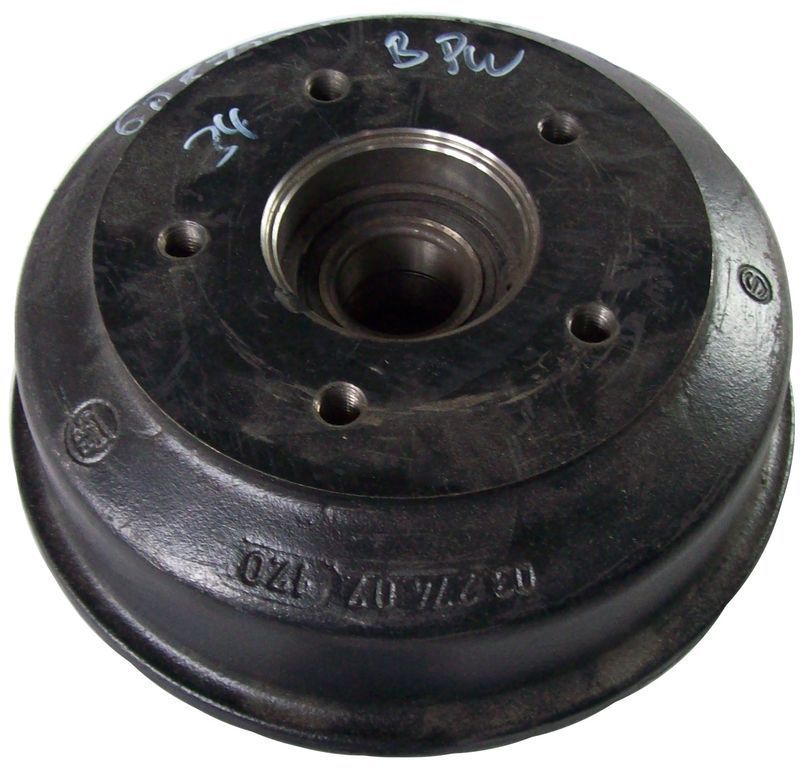 BT BPW 200x50, 112x5, Höhe 87 mm, LT21 (B4)