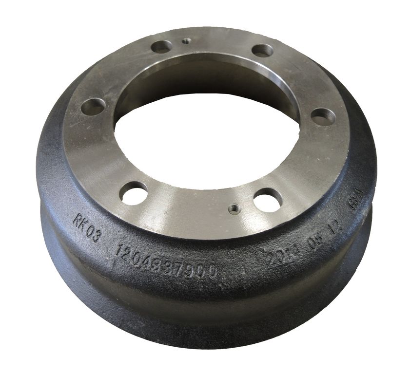 [1599108] Tambour GFA 300x80, 205x6