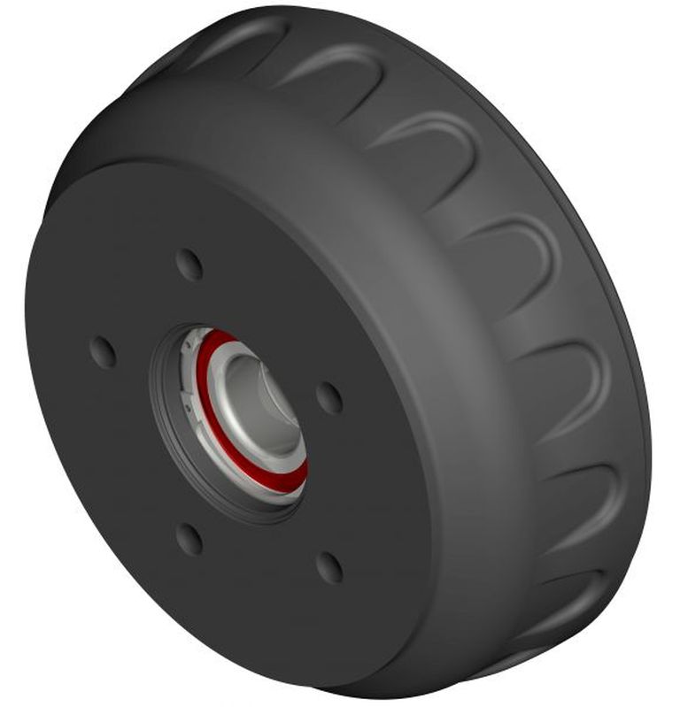 BT KNOTT 200x50,   83mm H, 112x5 "wd"