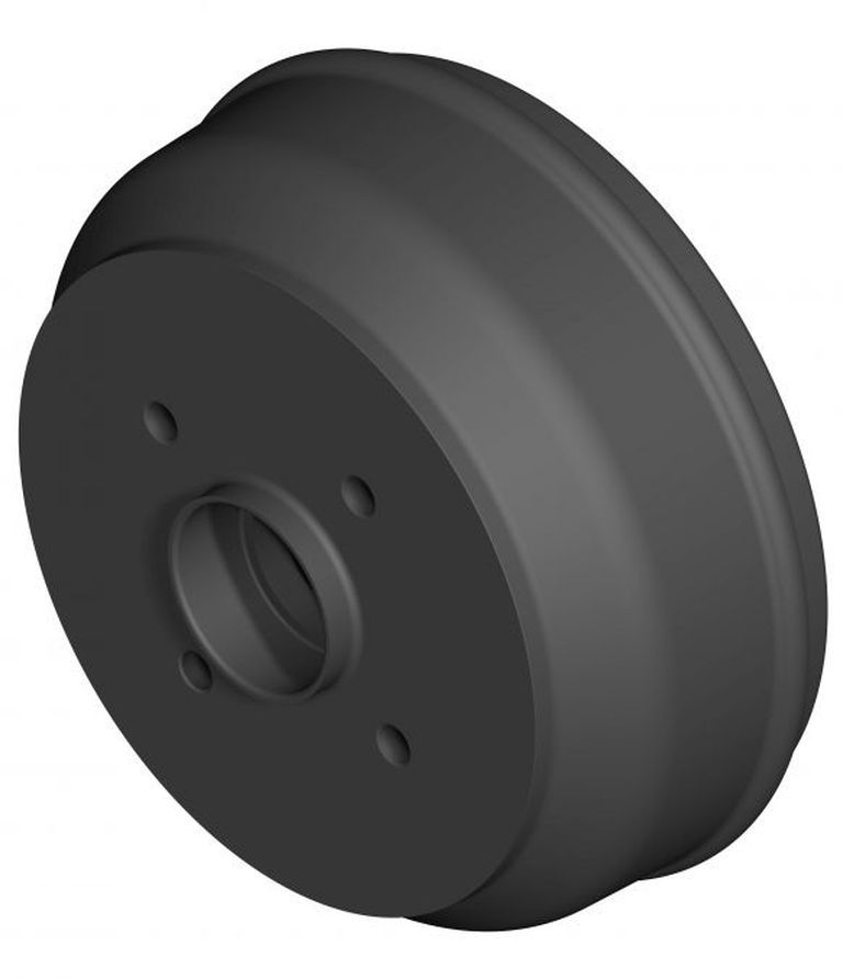 [4608330] BT KNOTT 200x50,   86mm H, 100x4