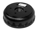 BT KNOTT 200x50,   83mm H, 112x5 (Nachbau)