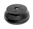 Tambour KNOTT 250x40,   98mm H, 112x5 RÉPLIQUE