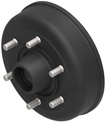 BT KNOTT 300x60, 155mm H, 205x6