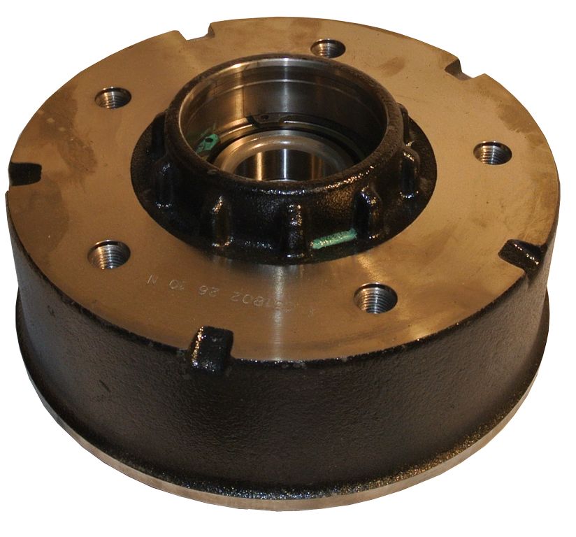 [4608832N] BT IFOR 200x50             165x5 M14
