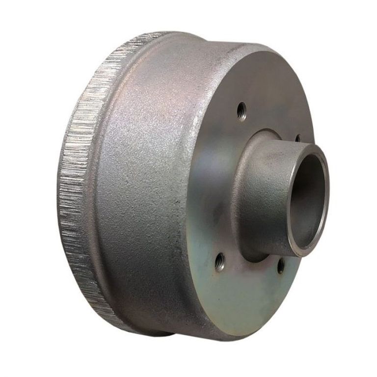 Tambour Indespension 200x50, 140x4 M12