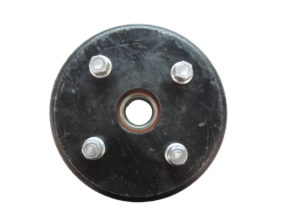 [1655864] Tambour RTN GOETT 2040,     130x4