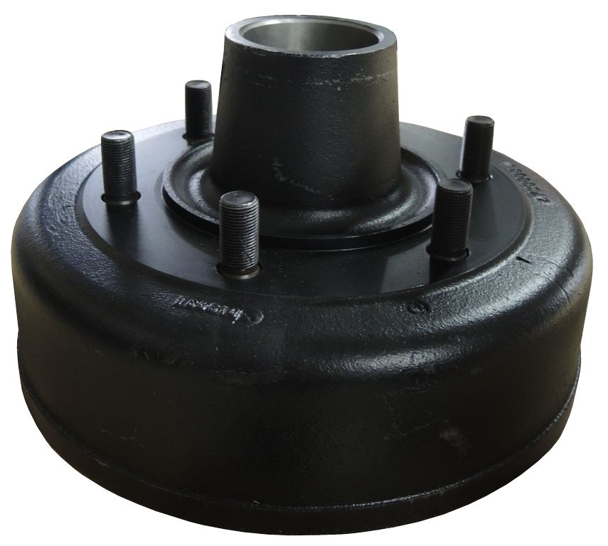 Tambour Nieper/Luma(Rosta) 300x60, 187mm H, 205x6