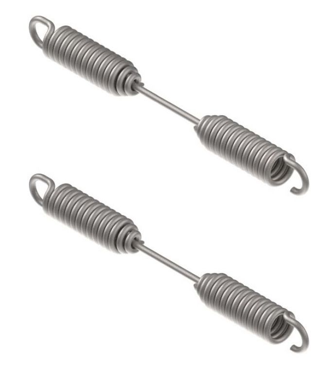 [406179001] Federsatz, Bremse KNOTT 300x60 S-Nocken