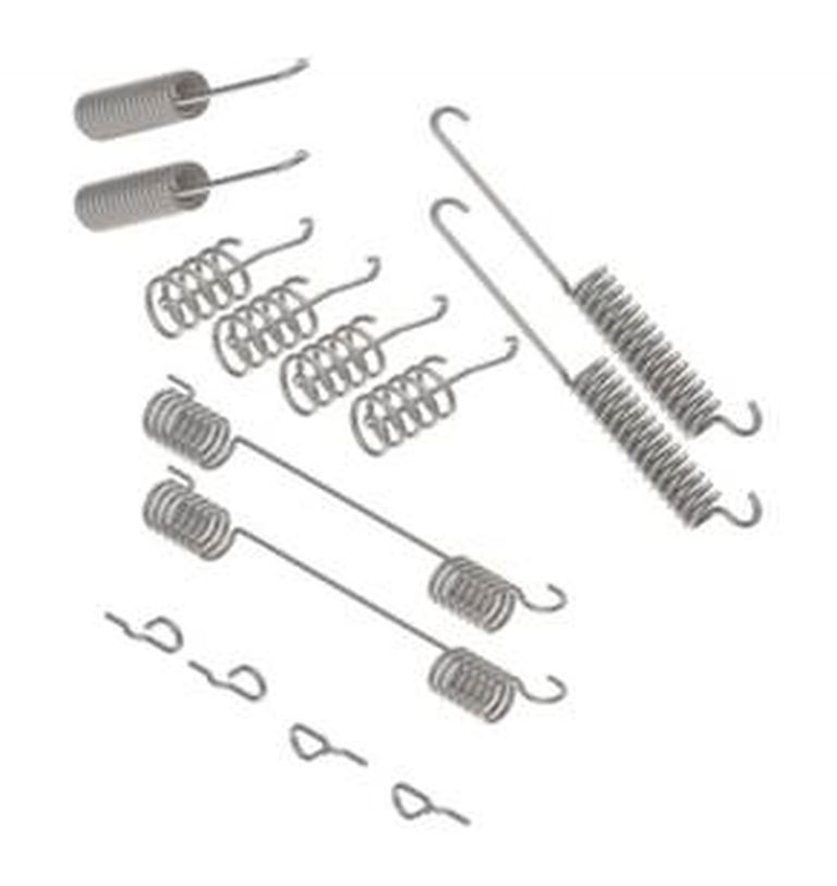 Jeu de ressorts RB 32,5-4301