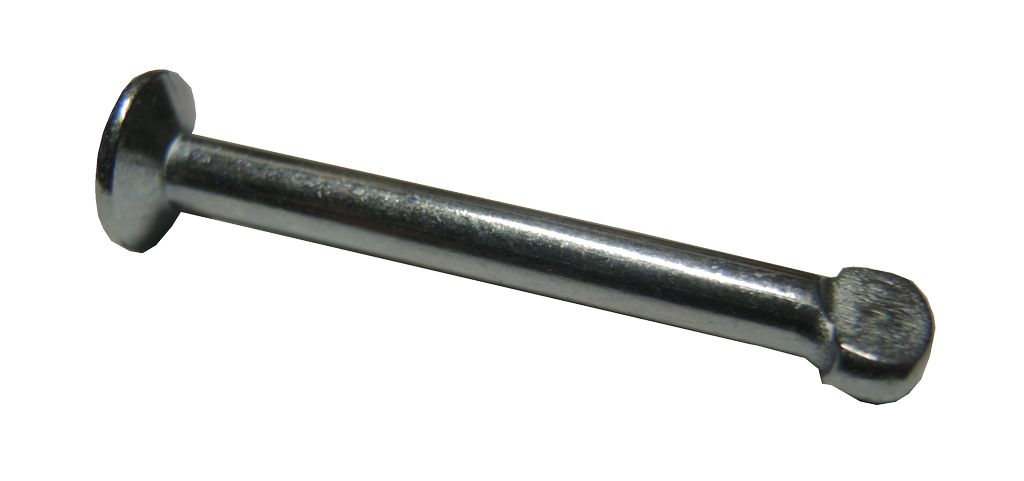 Spannstift, BPW 4x40