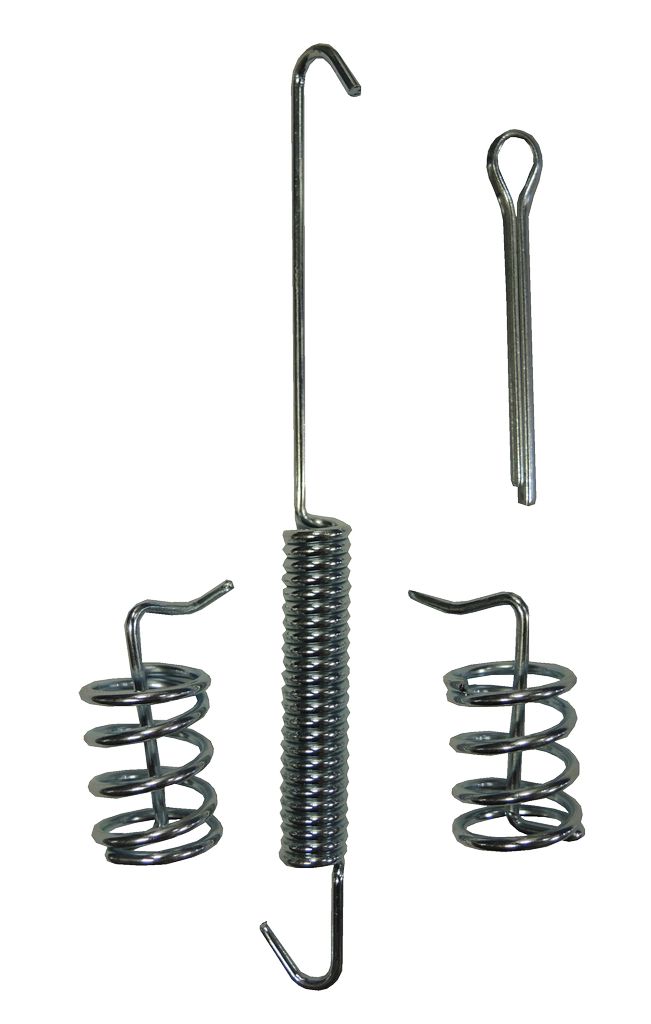 Kit de ressort, frein BPW R 234-76