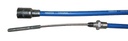 Câble de frein cloche Øext. 22  M8, KNOTT   630