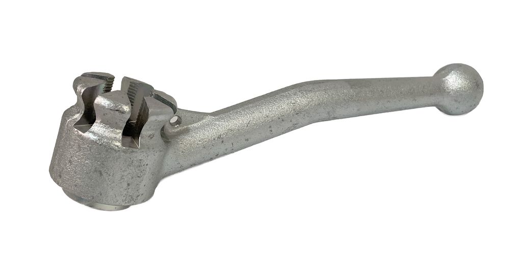 [1935004] Feststellknebel AL-KO, M24x1,5 A4C GEBOG