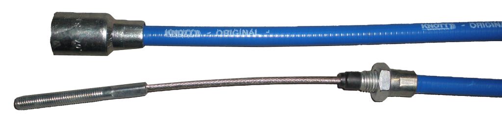 Bremsseil Glocke Øa 22  M8, KNOTT 1330