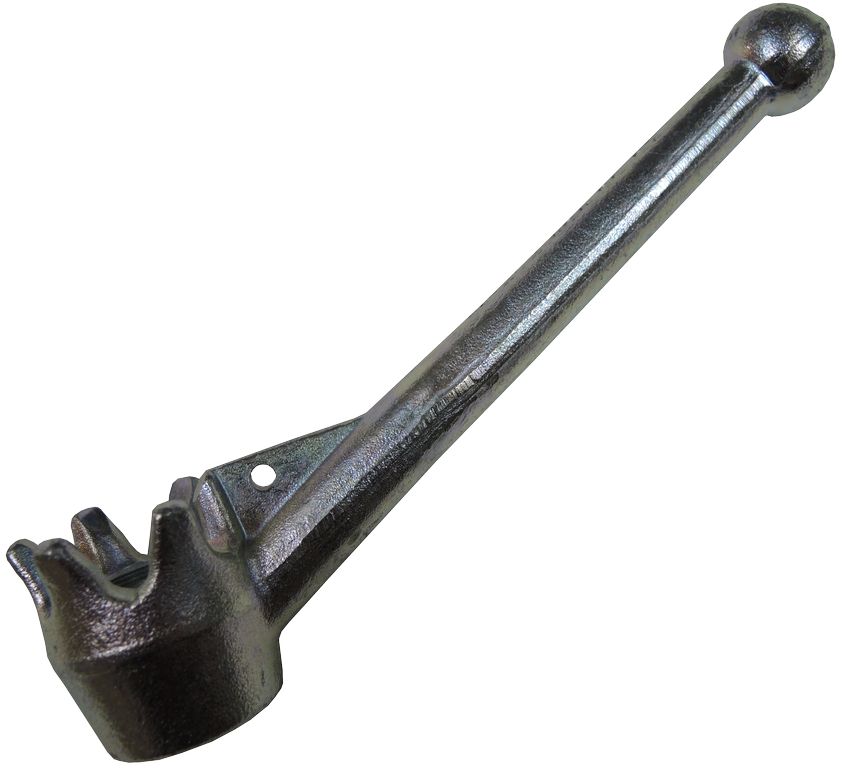 [2024040002] Manette fixe M20X1,5 A3C