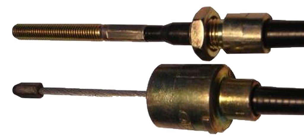 [5101784] Bremsseil Glocke Øa 22  M8, KNOTT   530